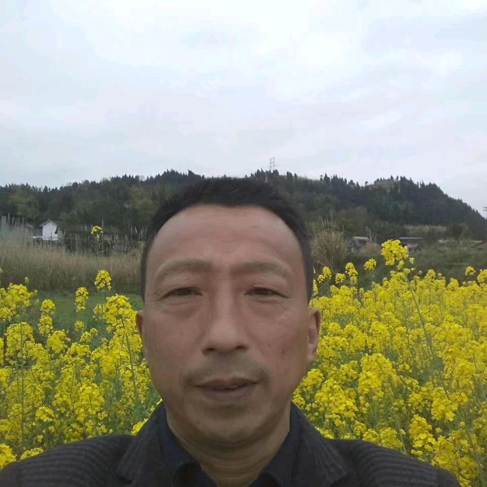 李世军