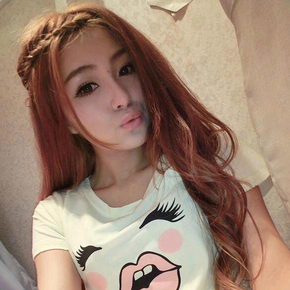 小任性