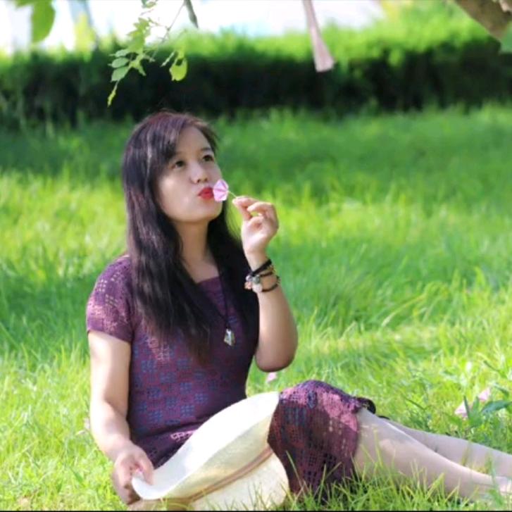 清风晚霞