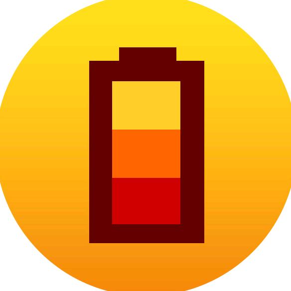 光合能动·太阳能充电宝