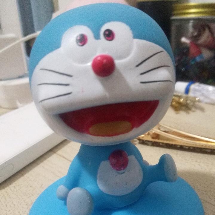 小心一点