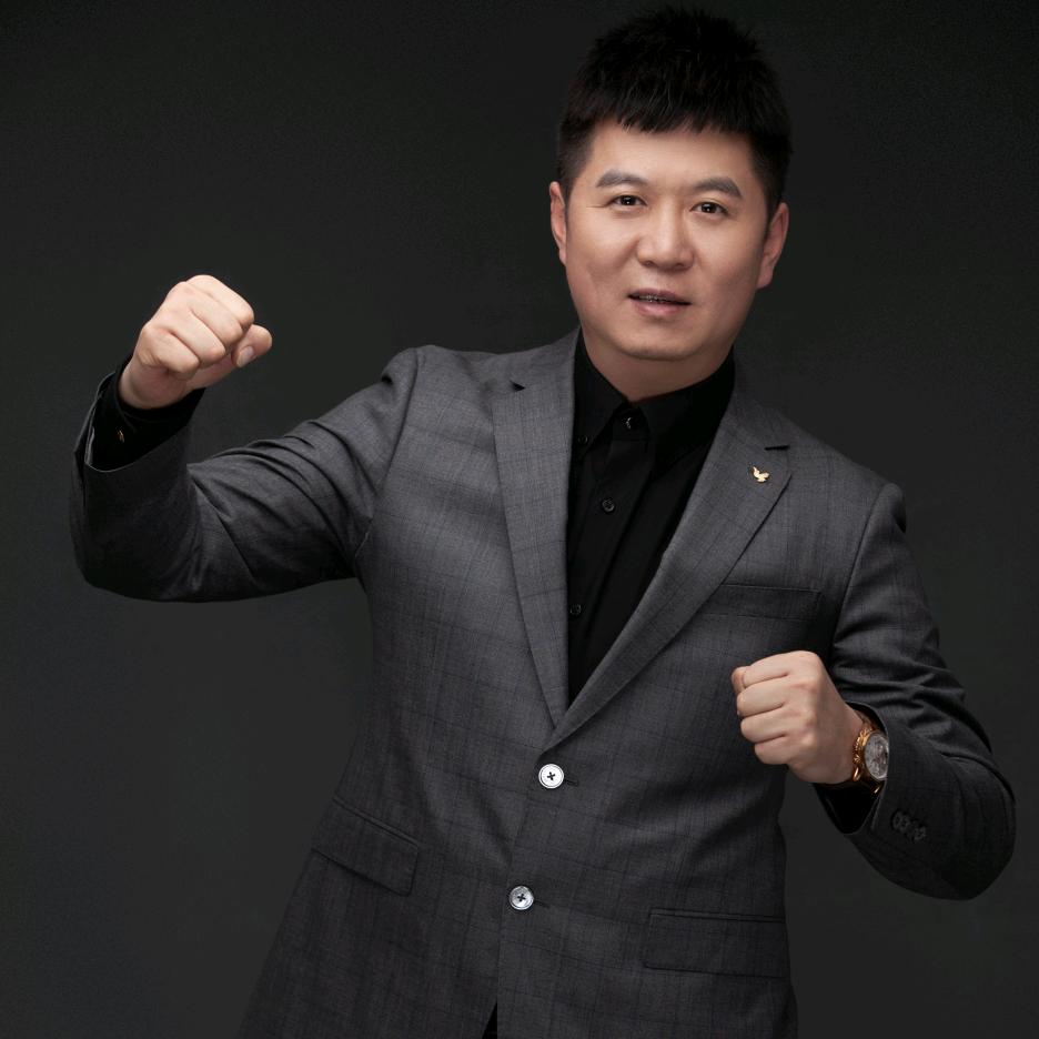 戏精老李