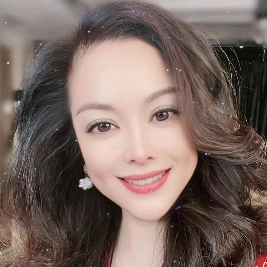黄静🎤