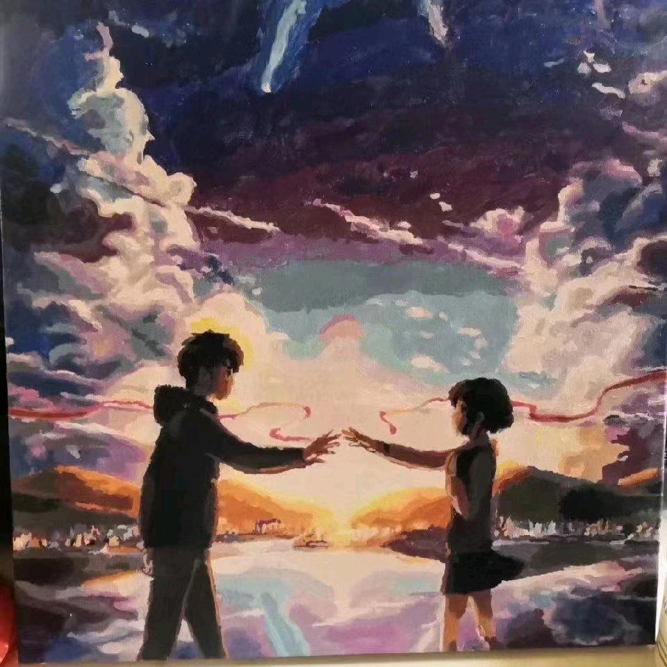 富强村最穷得人