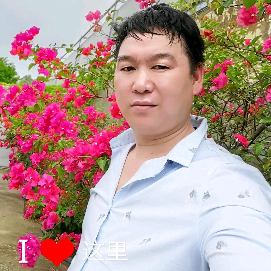 🌹缘来是你🌺🌺