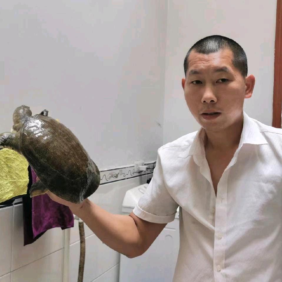 中原小兵