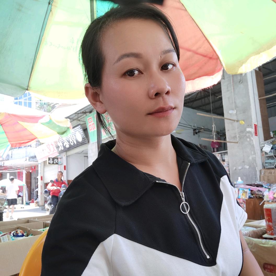小商贩