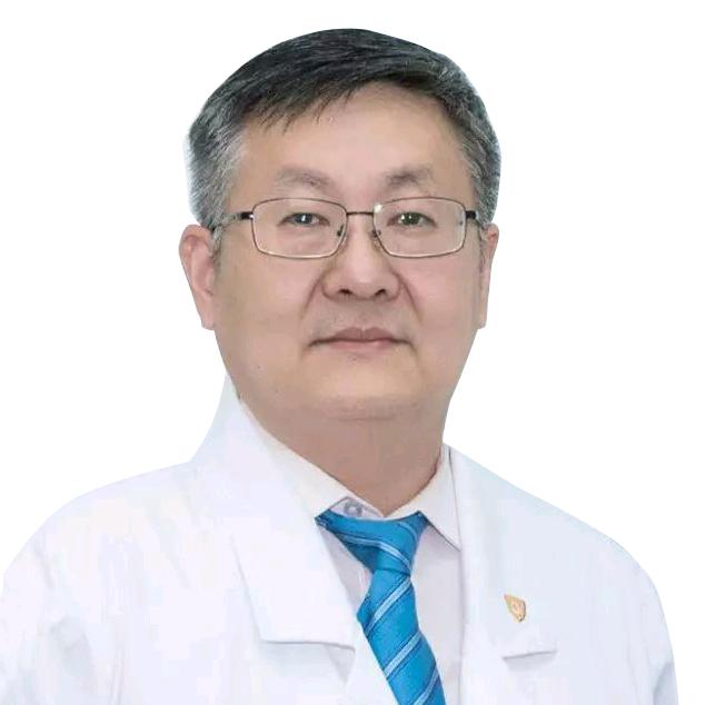 上海中山医院胸外科葛棣