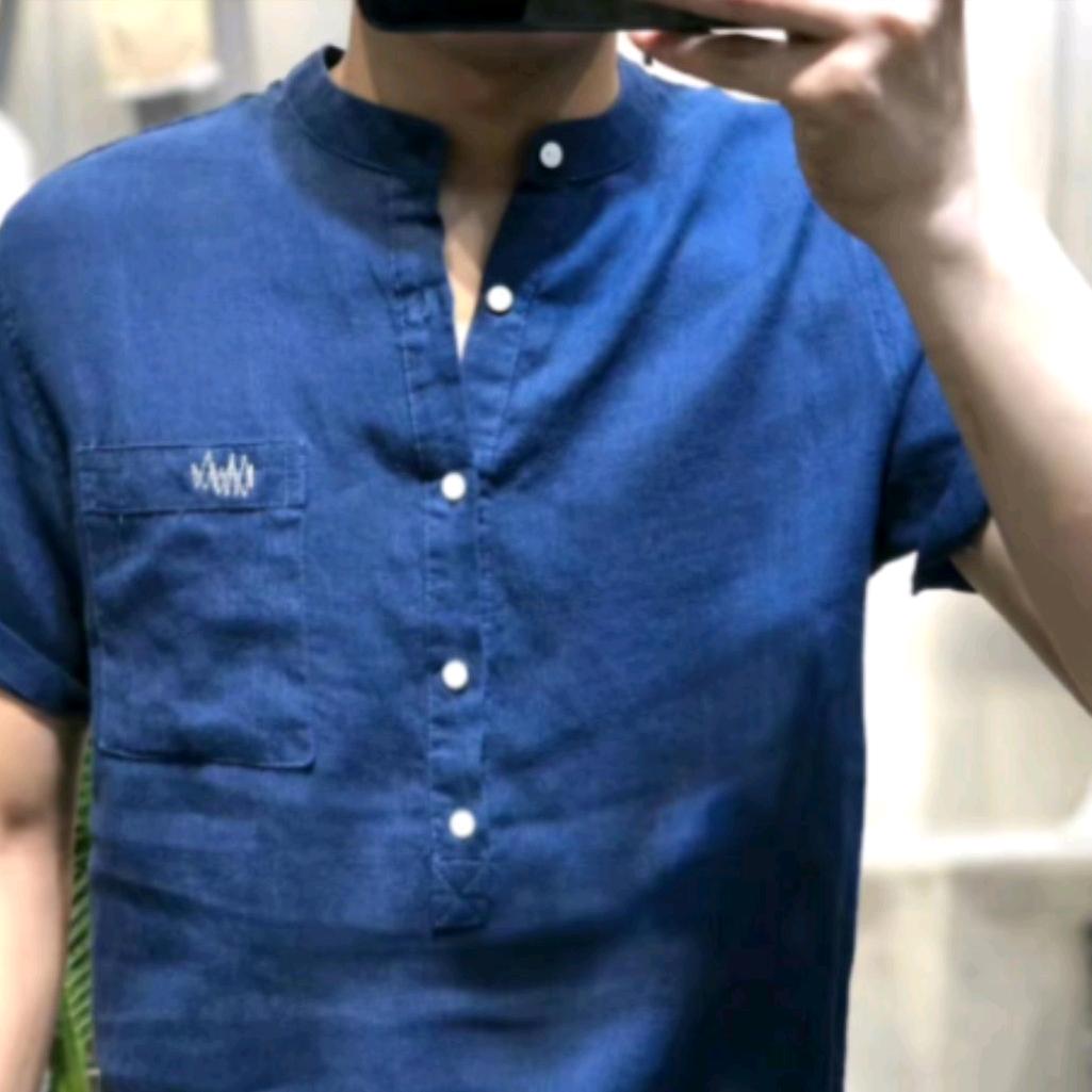 一哥说