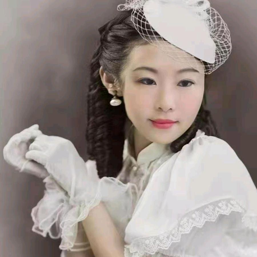 高美美🌺🌺🍀