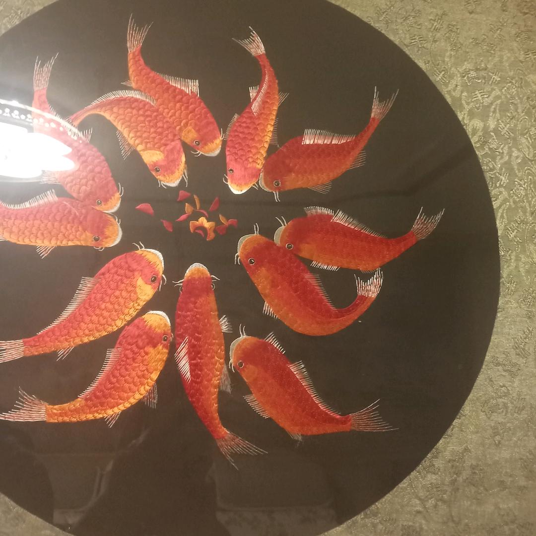 幸福美满