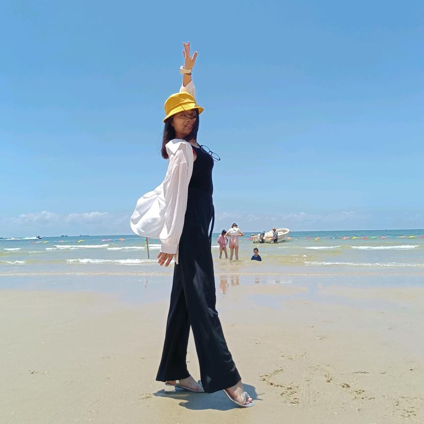 娇娇爱跳舞（零基础学舞中）