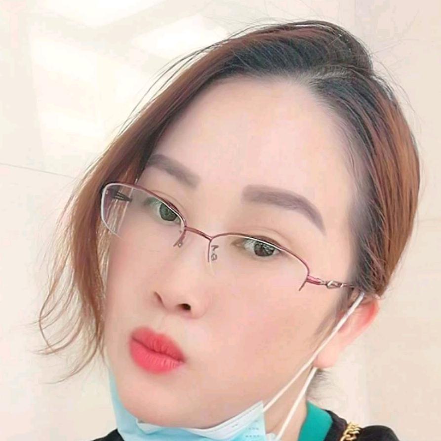侧面女神