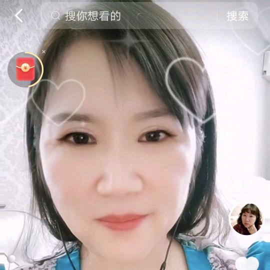 仔仔奶奶