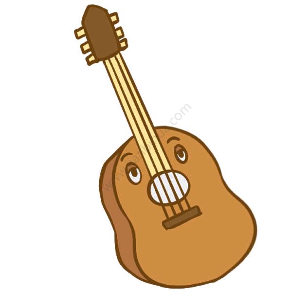 清茶吉他🎸