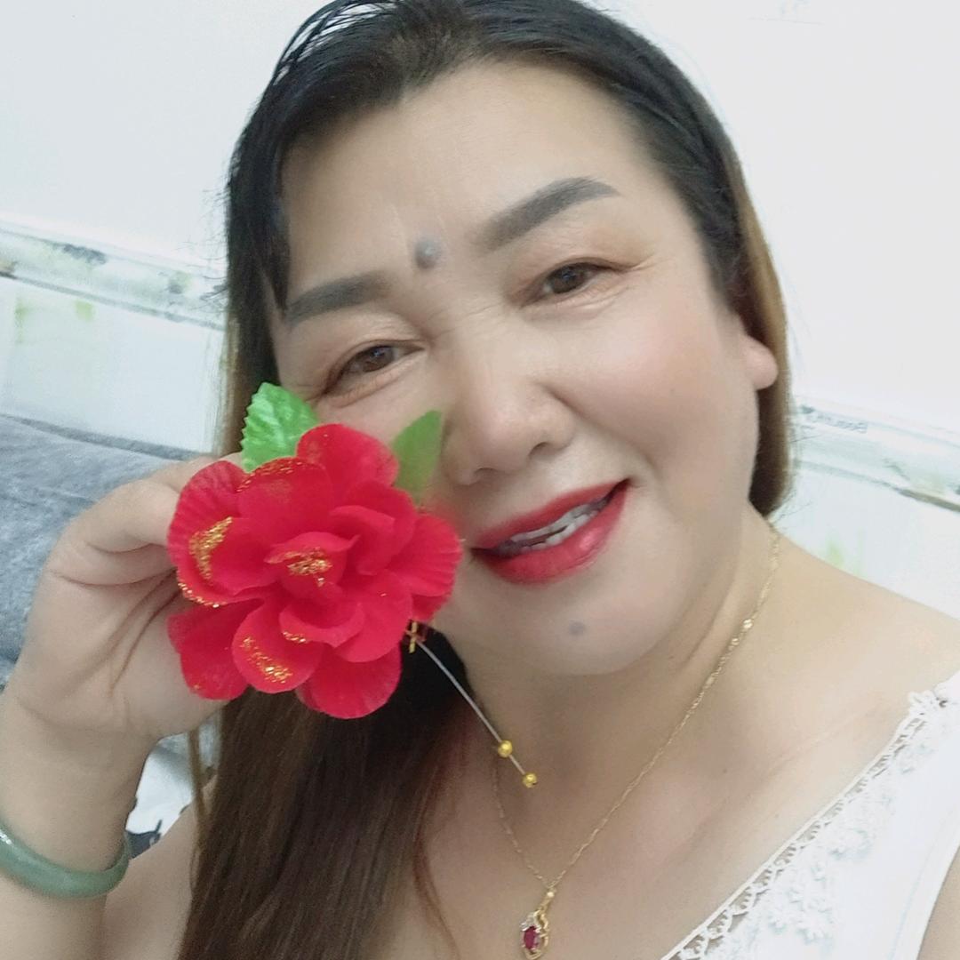 明明姐