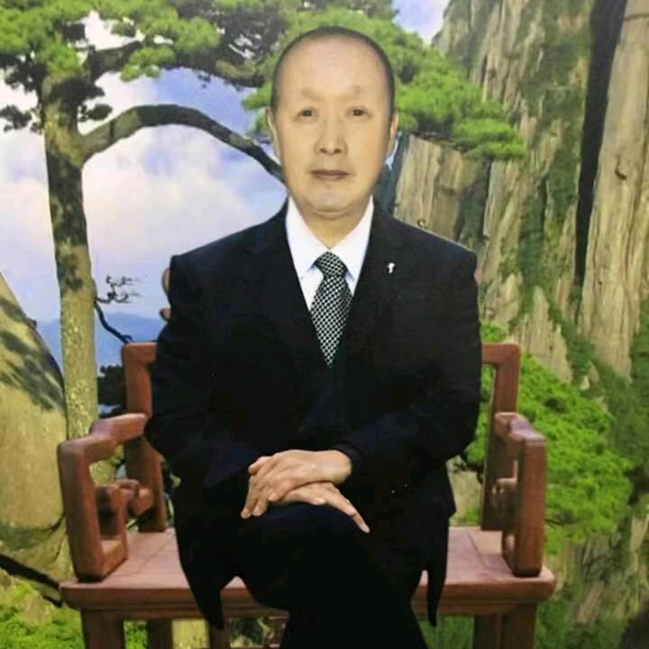 开开心过好每一天