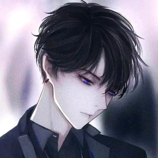 夜半三声