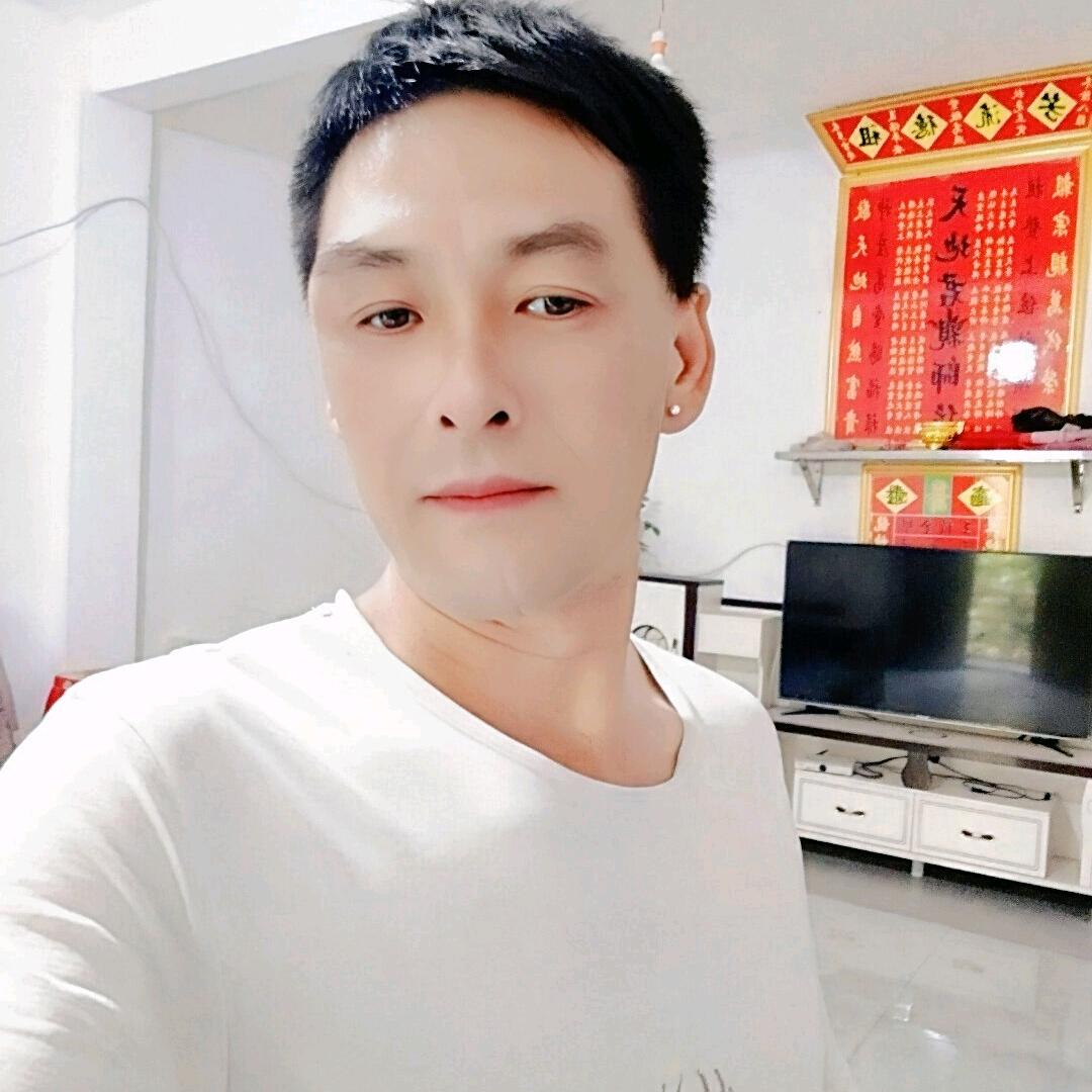 等待有缘人《单身》