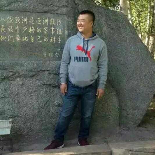 东升