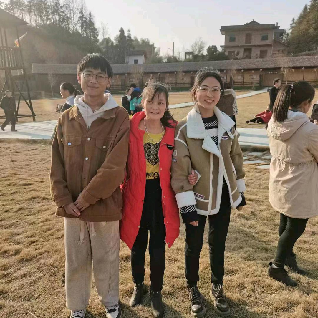 炫彩一生💞🌺