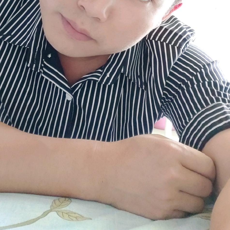 华@仔