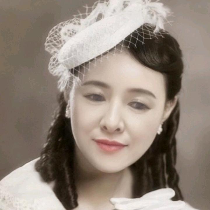 花朵拉～袁子秋