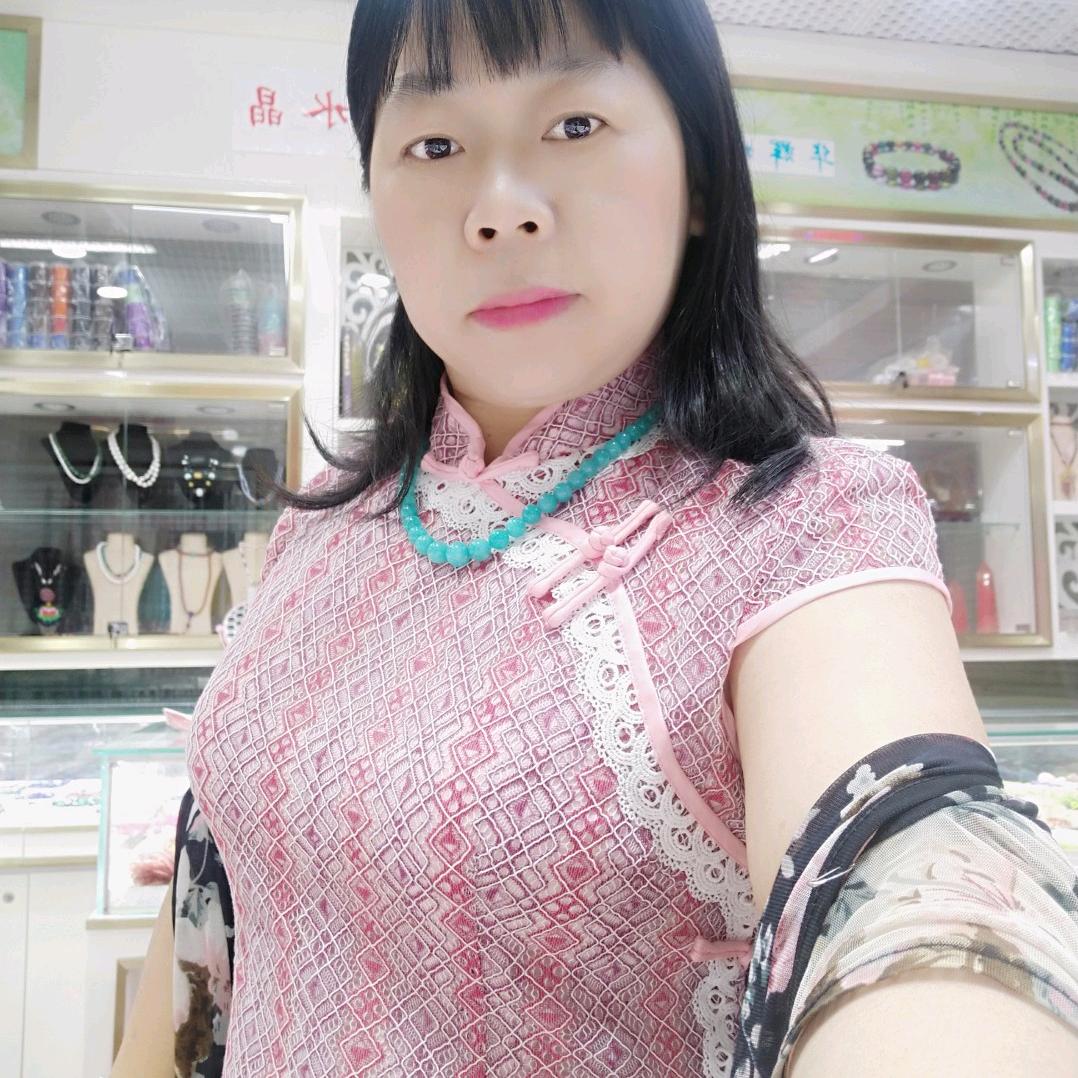 秋̵水伊人
