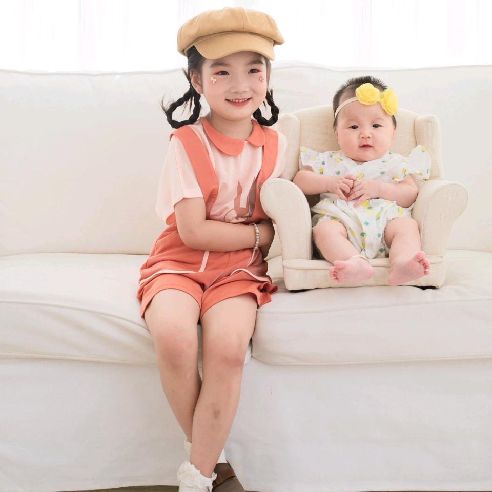 恩惜 恩朵