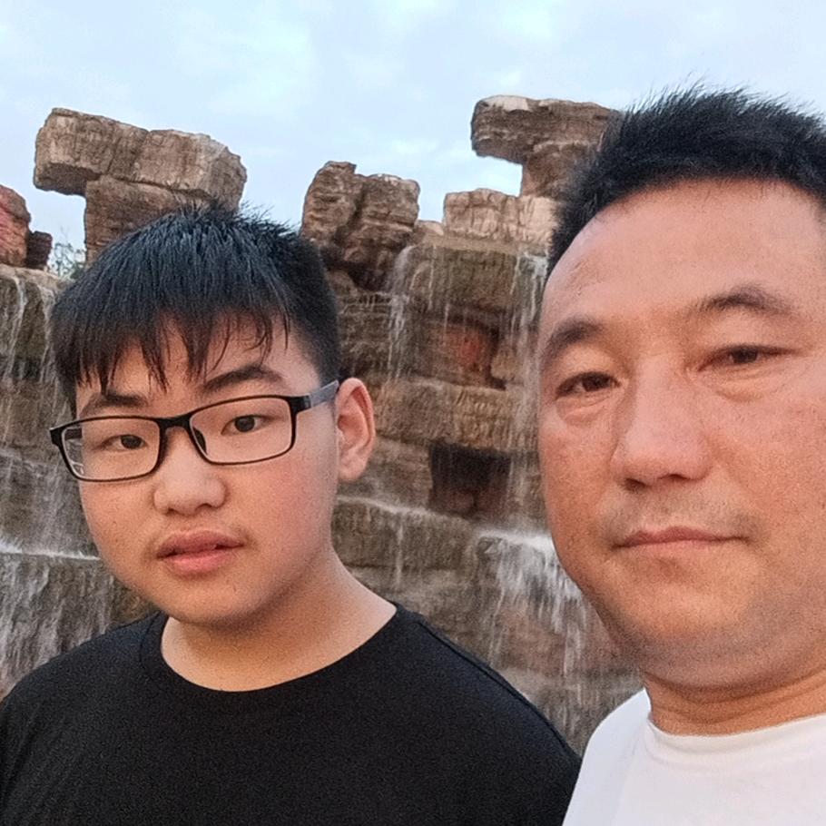 沙漠