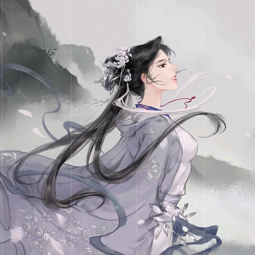 苌楚无枝