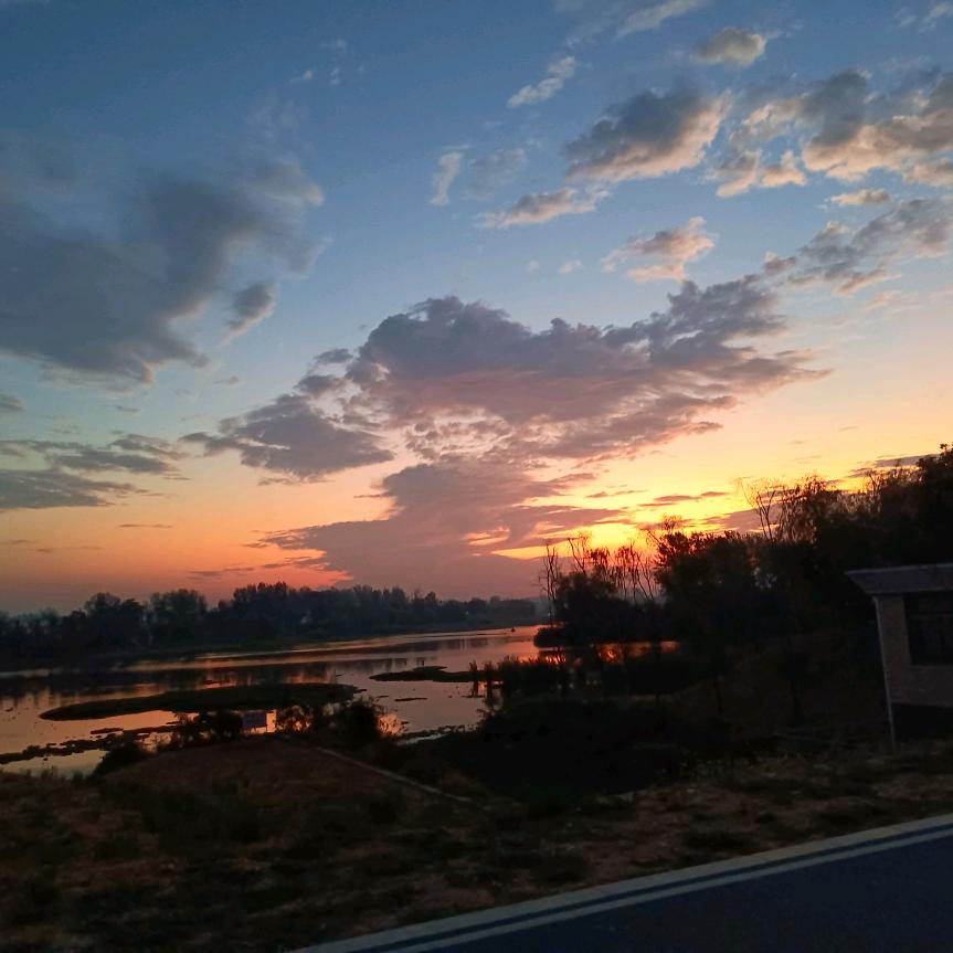 退一步海阔天空