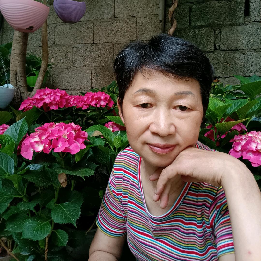 李昌琴