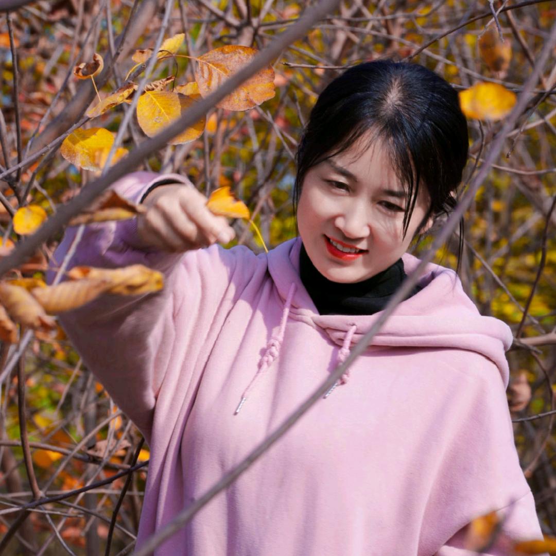 小彭与花木