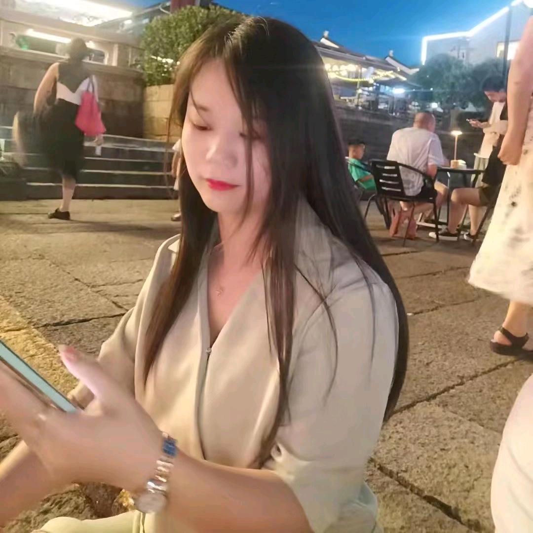 @李珍珍