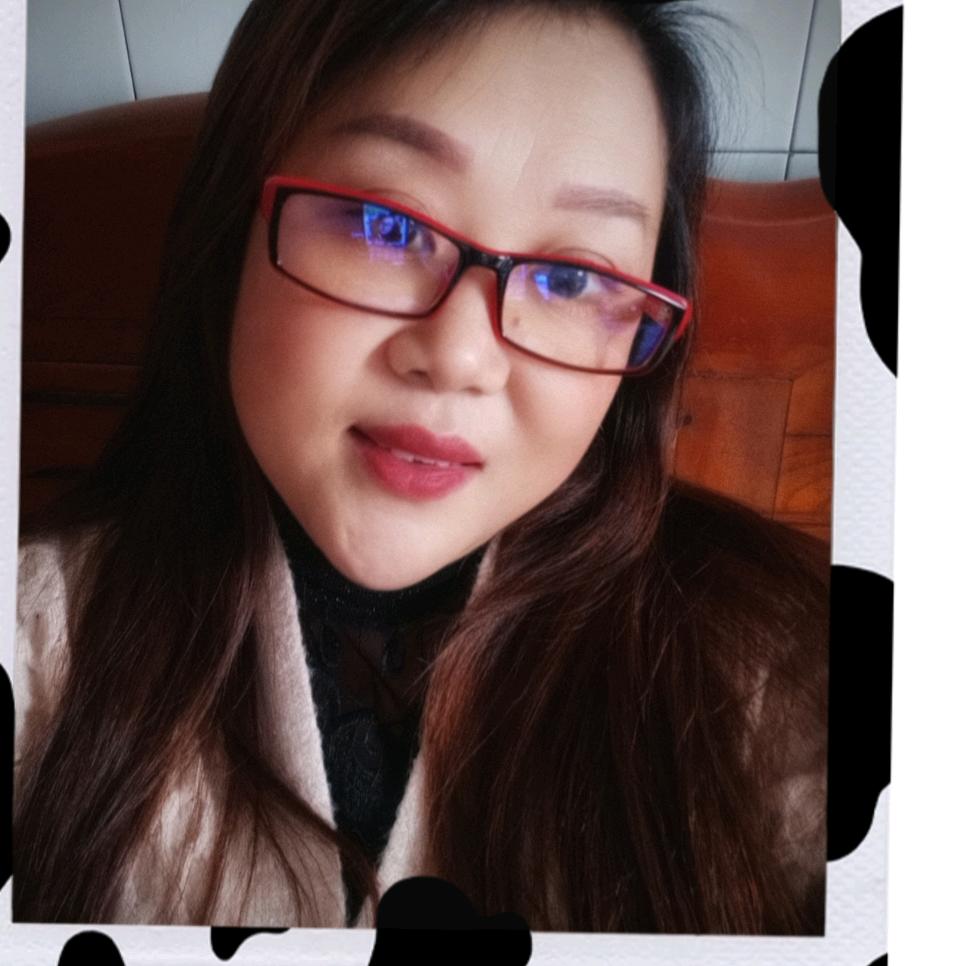 暖心❤️