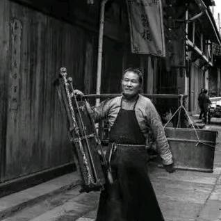 河阳守艺人