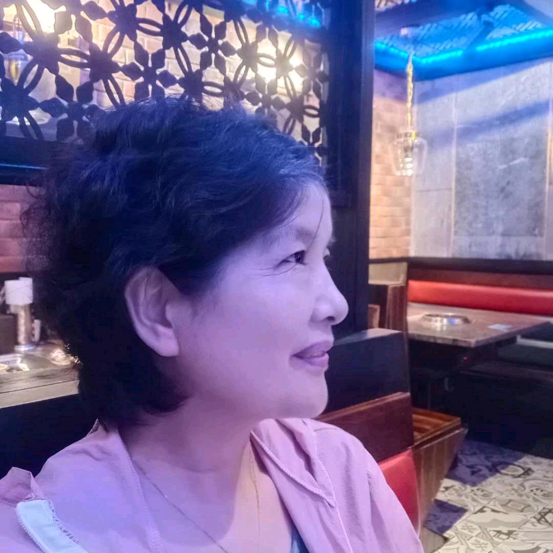 永远漂亮