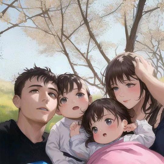 漂亮的走