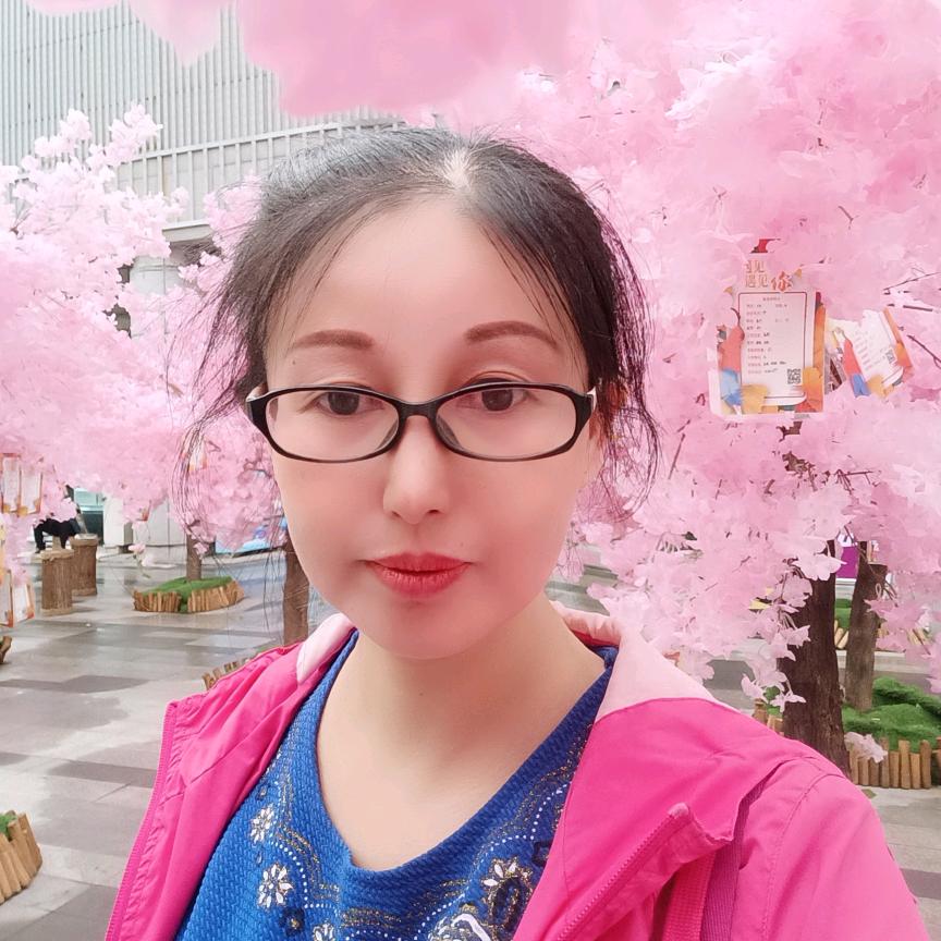 六月荷花