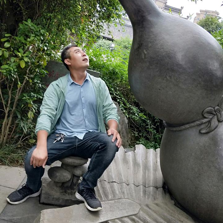 柳文官