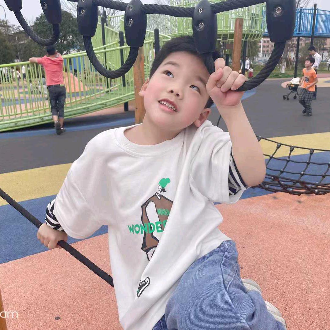 可甜可咸❤️