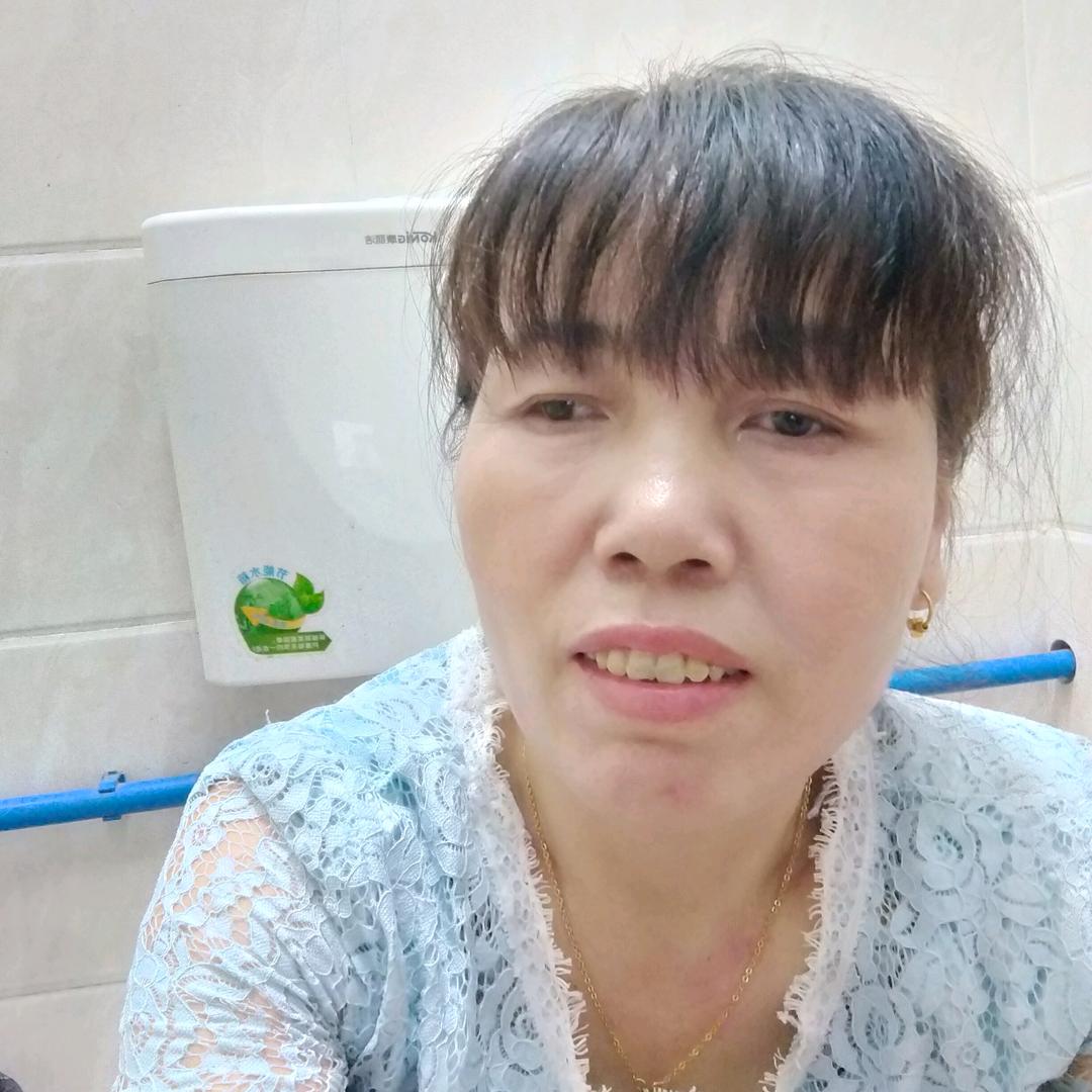 啊花，邵阳。