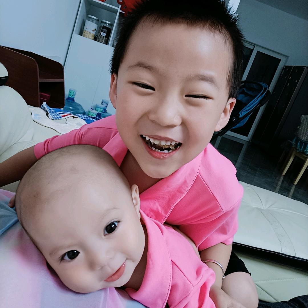 芒果柚子🌻baby