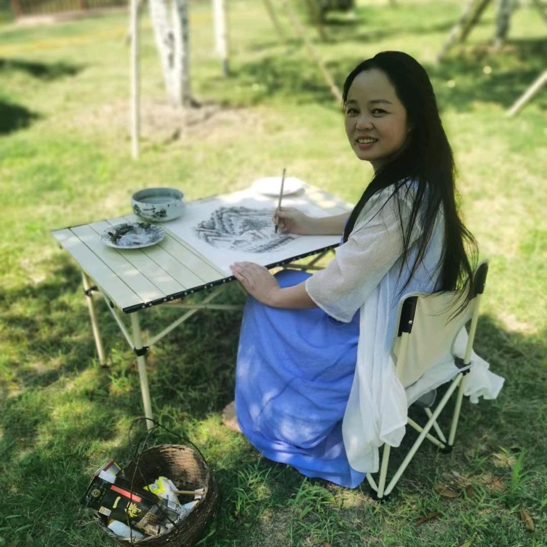 诗和远方肖于红