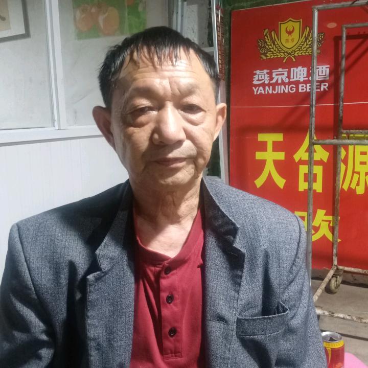 老张