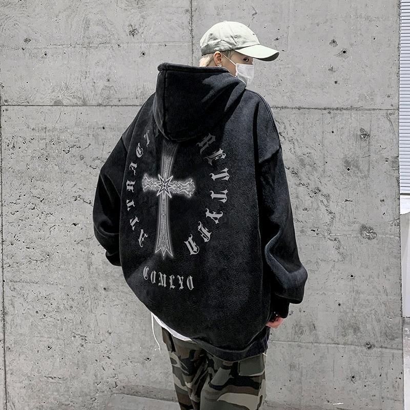 草绿色的柒
