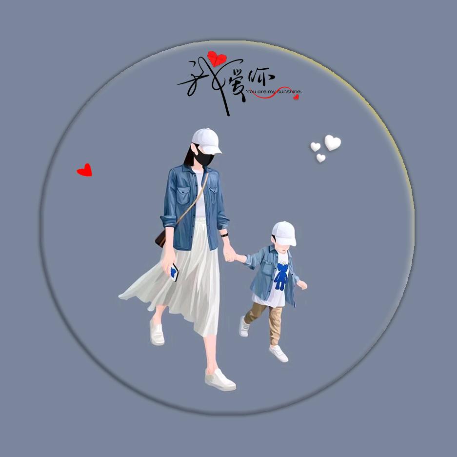 懂得♥知足