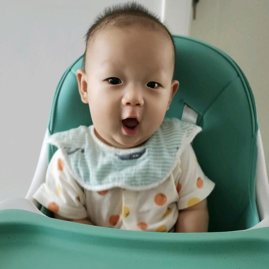 🌈子路妈妈爱烘焙