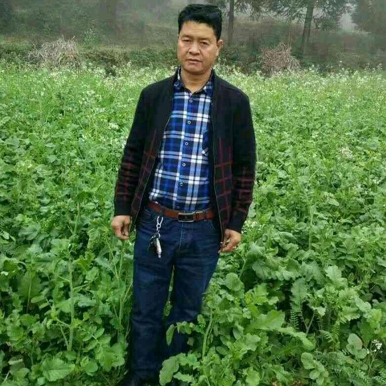 寻找有缘人。